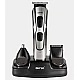 Aparat de tuns 10 in 1 multifunctional Gemei GM 592