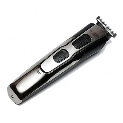 Aparat de tuns 10 in 1 multifunctional Gemei GM 592