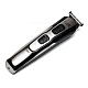 Aparat de tuns 10 in 1 multifunctional Gemei GM 592