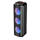 Boxa portabila Bluetooth de 3x8 inci ZQS 8303 cu microfon si telecomanda Boxa portabila Bluetooth de 3x8 inci ZQS 8303 cu microfon si telecomanda