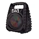 Boxa portabila ZQS 6148 de 30W PMPO BT/FM/USB LED 1500mAh Boxa portabila ZQS 6148 de 30W PMPO BT/FM/USB LED 1500mAh