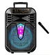 Boxa portabila 15 inch cu microfon KTS 2071 RGB Bluetooth USB SD FM tip TROLLER Boxa portabila 15 inch cu microfon KTS 2071 RGB Bluetooth USB SD FM tip TROLLER