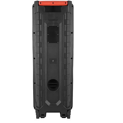 Boxa portabila ZQS 12203 2 Difuzoare x 12 Inch Bluetooth 80W PMPO Subwoofer Super Bass Microfon Telecomanda Boxa portabila ZQS 12203 2 Difuzoare x 12 Inch Bluetooth 80W PMPO Subwoofer Super Bass Microfon Telecomanda