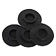 Set 4 picioruse pentru masina de spalat NEGRE Set 4 picioruse pentru masina de spalat NEGRE