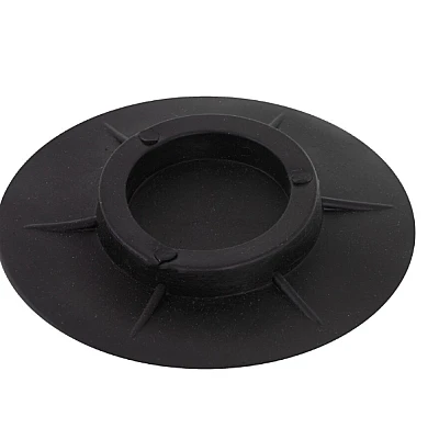 Set 4 picioruse pentru masina de spalat NEGRE Set 4 picioruse pentru masina de spalat NEGRE