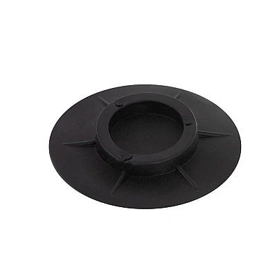 Set 4 picioruse pentru masina de spalat NEGRE Set 4 picioruse pentru masina de spalat NEGRE