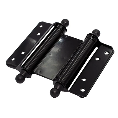 Set 2 Balamale Batante lungime 100 mm negre Set 2 Balamale Batante lungime 100 mm negre