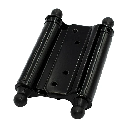 Set 2 Balamale Batante lungime 100 mm negre Set 2 Balamale Batante lungime 100 mm negre