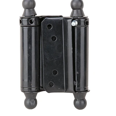 Set 2 Balamale Batante lungime 100 mm negre Set 2 Balamale Batante lungime 100 mm negre