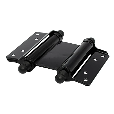 Set 2 Balamale Batante lungime 100 mm negre Set 2 Balamale Batante lungime 100 mm negre