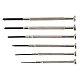 Set 6 Surubelnite pentru Ceas de la 0 la 3 mm Set 6 Surubelnite pentru Ceas de la 0 la 3 mm