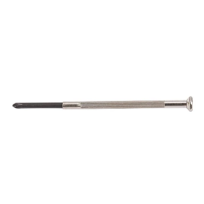Set 6 Surubelnite pentru Ceas de la 0 la 3 mm Set 6 Surubelnite pentru Ceas de la 0 la 3 mm