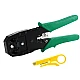 Cleste sertizat mufe RJ45 RJ9 RJ11 Internet si Telefon Cleste sertizat mufe RJ45 RJ9 RJ11 Internet si Telefon