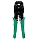 Cleste sertizat mufe RJ45 RJ9 RJ11 Internet si Telefon Cleste sertizat mufe RJ45 RJ9 RJ11 Internet si Telefon