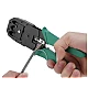 Cleste sertizat mufe RJ45 RJ9 RJ11 Internet si Telefon Cleste sertizat mufe RJ45 RJ9 RJ11 Internet si Telefon