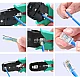 Cleste sertizat mufe RJ45 RJ9 RJ11 Internet si Telefon Cleste sertizat mufe RJ45 RJ9 RJ11 Internet si Telefon