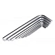 UB Set 9 Chei Imbus HEX Cr-v 1.5-10MM SCURTE TU
