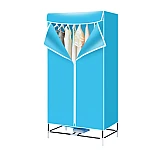 UB Uscator electric pentru rufe tip dulap
