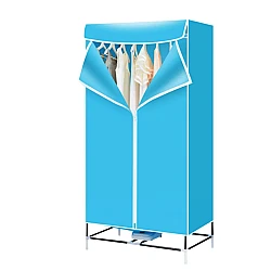 UB Uscator electric pentru rufe tip dulap