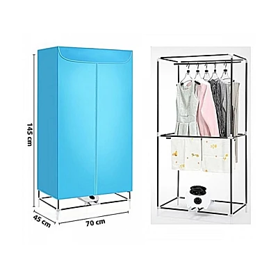 UB Uscator electric pentru rufe tip dulap UB Uscator electric pentru rufe tip dulap