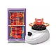 UB Uscator electric pentru rufe tip dulap UB Uscator electric pentru rufe tip dulap