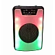 UB Boxa portabila bluetooth XZY-4020 cu led RGB DE 4 INCH UB Boxa portabila bluetooth XZY-4020 cu led RGB DE 4 INCH