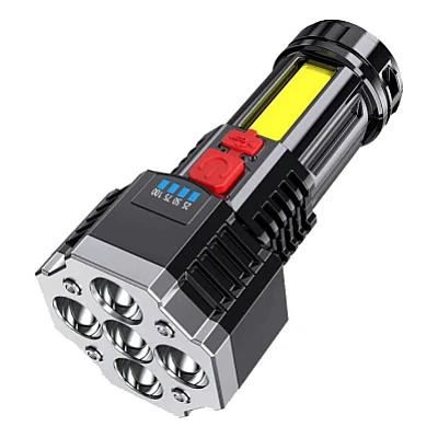 UB Lanterna LED F-T25 TAI