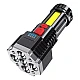 UB Lanterna LED F-T25 TAI
