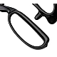 Foarfeca pentru croitorie din metal neagra profesionala 10 inch