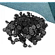 Set 100 Cleme rotunde pentru prins plasa umbrire
