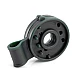Set 100 Cleme rotunde pentru prins plasa umbrire