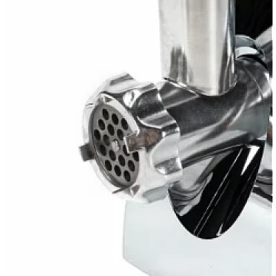Masina de tocat carne electrica Model MX976 functie Reverse NEAGRA 3800W 3 site,accesorii rosii inclus Masina de tocat carne electrica Model MX976 functie Reverse NEAGRA 3800W 3 site,accesorii rosii inclus