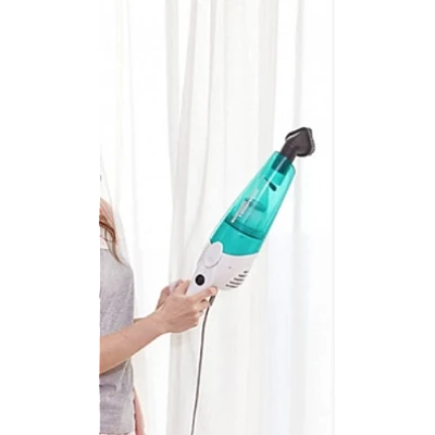 Aspirator vertical 2in1 filtru HEPA putere 600 W Aspirator vertical 2in1 filtru HEPA putere 600 W