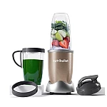 Blender Nutribullet Pro Series 900 W