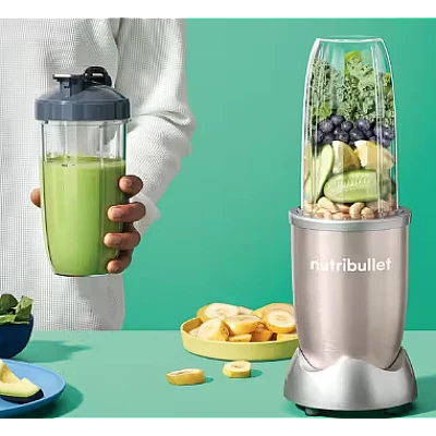 Blender Nutribullet Pro Series 900 W Blender Nutribullet Pro Series 900 W