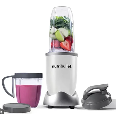 Blender Nutribullet Pro Series 900 W Blender Nutribullet Pro Series 900 W