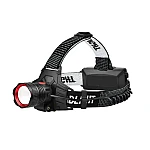 Lanterna de cap cu LED puternic BL 8102 TG cu incarcare tip C