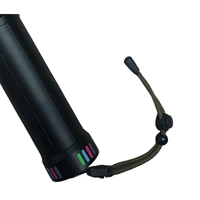 Lanterna de mana profesionala W516 de 5000 lumeni putere 50W