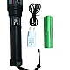 Lanterna de mana profesionala W516 de 5000 lumeni putere 50W