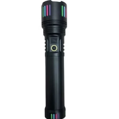 Lanterna de mana profesionala W516 de 5000 lumeni putere 50W