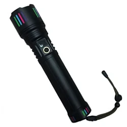 Lanterna de mana profesionala W516 de 5000 lumeni putere 50W