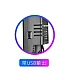 Incarcator pentru acumulatori cu 1 port HD 132650A cu USB de 4.2V 1000mA