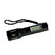 Lanterna de mana LED reincarcabila CB 505A TG cu incarcare USB