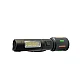 Lanterna de mana LED reincarcabila CB 505A TG cu incarcare USB