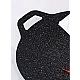 Plita Japoneza rotunda cu manere placa grill antiaderenta diametrul 28 cm