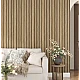 Set 5 placi de tapet autoadeziv imitatie RIFLAJ 30x60 cm lemn natural Set 5 placi de tapet autoadeziv imitatie RIFLAJ 30x60 cm lemn natural