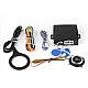 Buton Pornire Vehicul Start/Stop E14 Universal Design Modern 12V