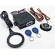 Buton Pornire Vehicul Start/Stop E14 Universal Design Modern 12V