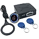 Buton Pornire Vehicul Start/Stop E14 Universal Design Modern 12V