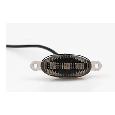 Kit 6 lumini ambientale auto pentru grila RGB 12V cu aplicatie Kit 6 lumini ambientale auto pentru grila RGB 12V cu aplicatie